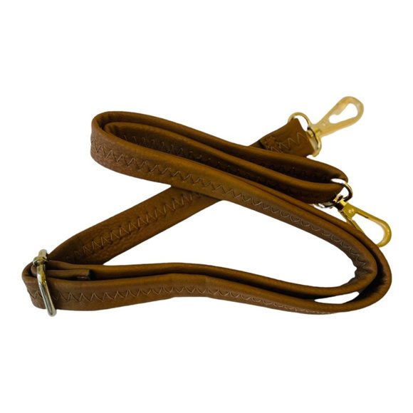 Handbags - Crossbody Shoulder Strap Women Faux Leather Top Handle Pocketbook for Pu…